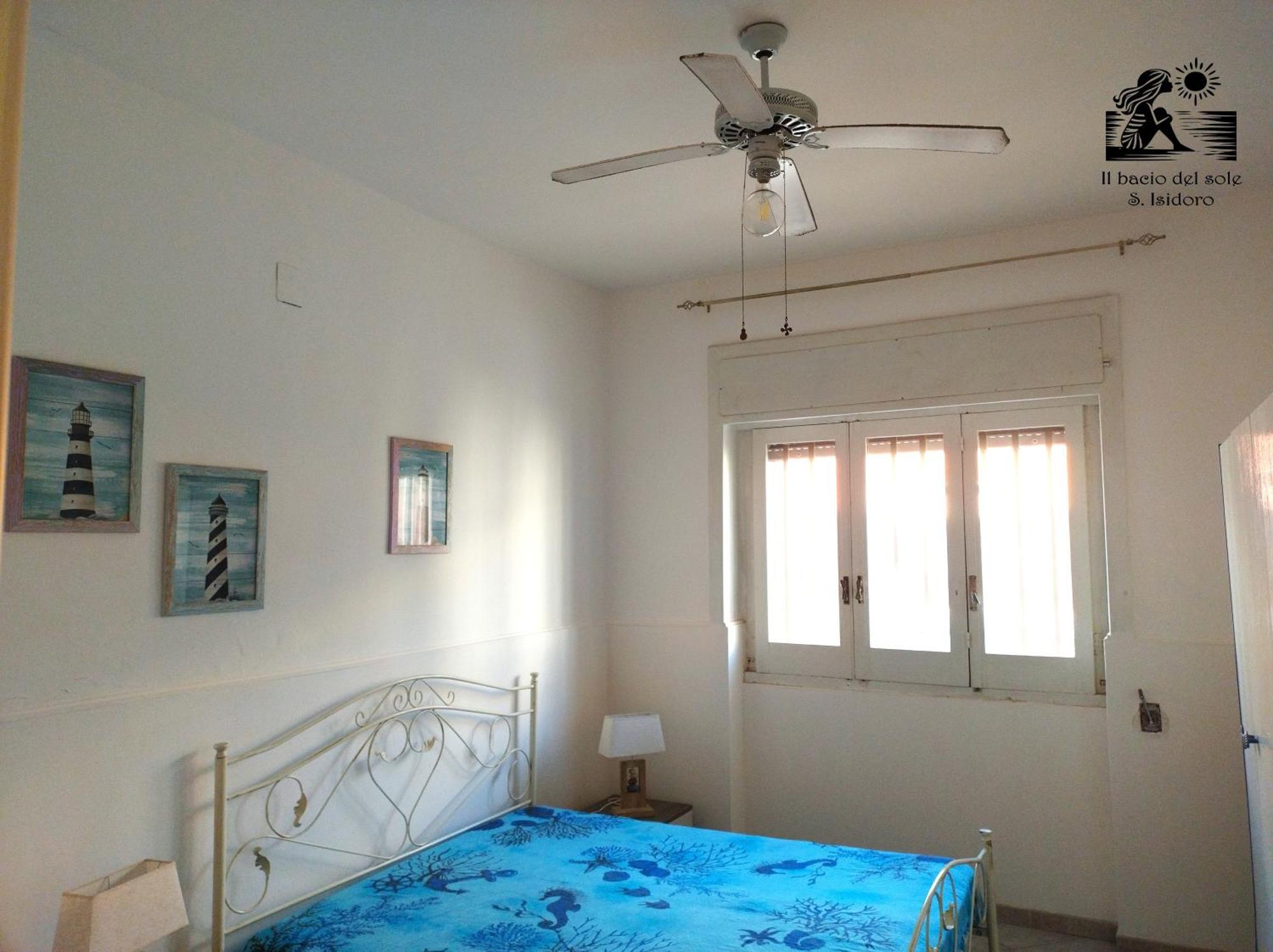 Il Bacio Del Sole - S. Isidoro Apartment Sant Isidoro  Luaran gambar