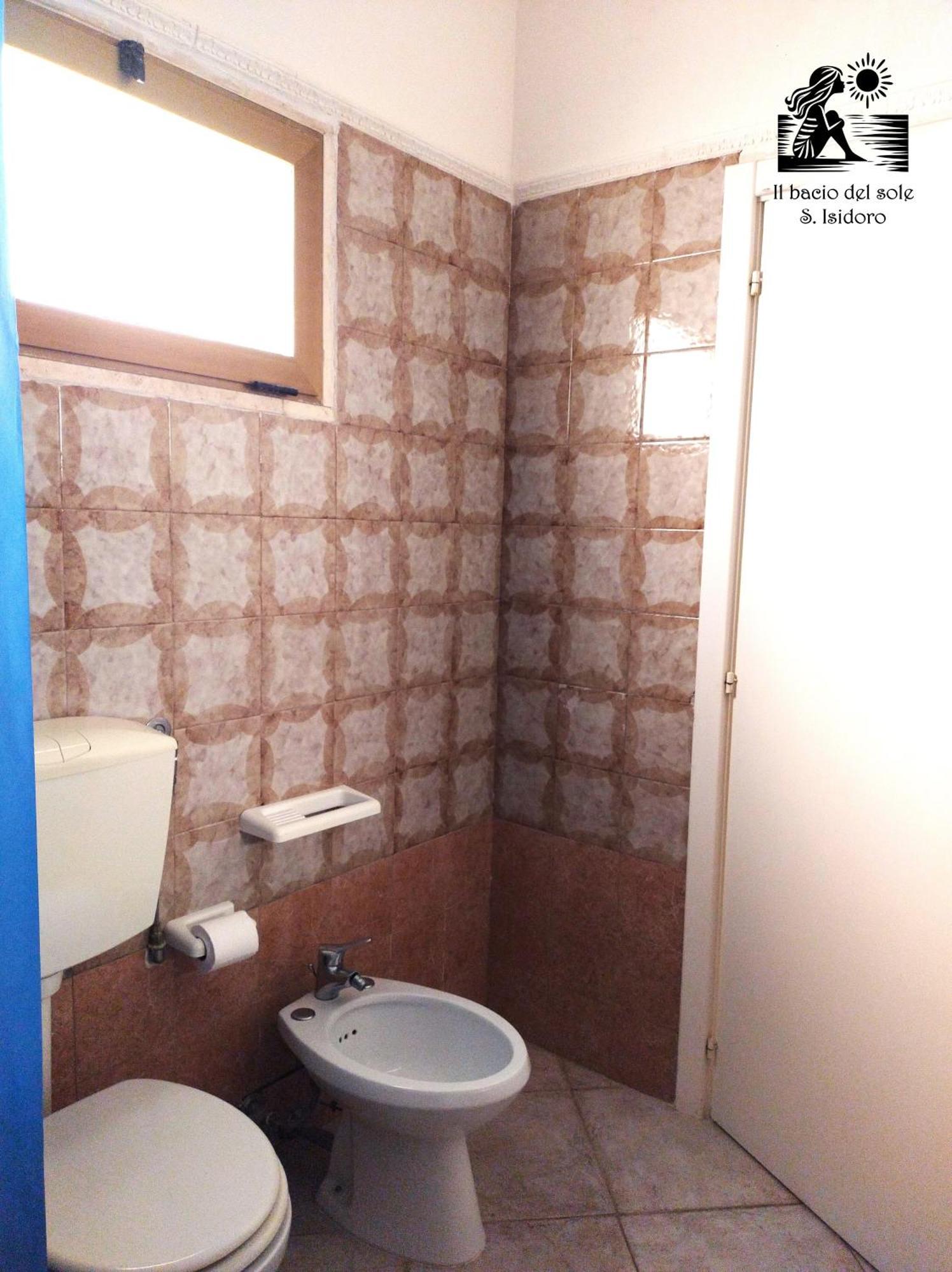 Il Bacio Del Sole - S. Isidoro Apartment Sant Isidoro  Luaran gambar